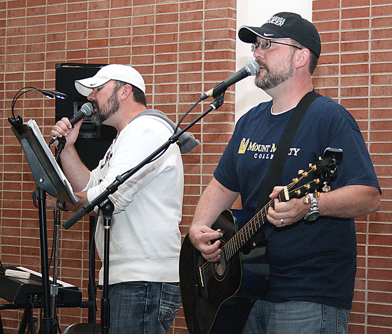 Home On The Hill: MMC Holds Its Annual Reunion
